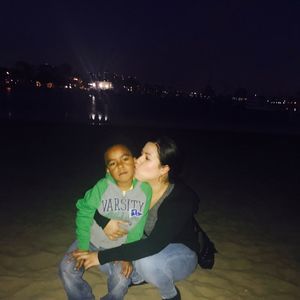 Meet your Posher, Blanka